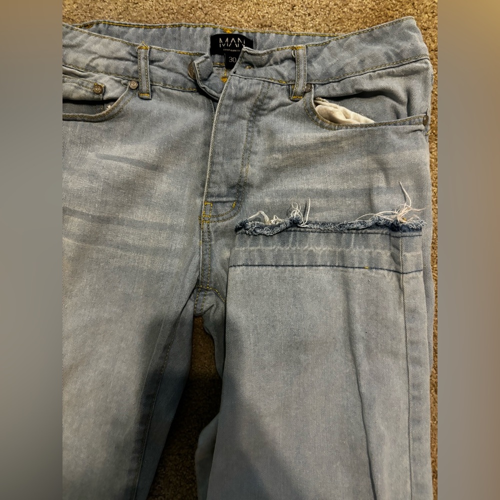 Jeans - Picture 2 of 3
